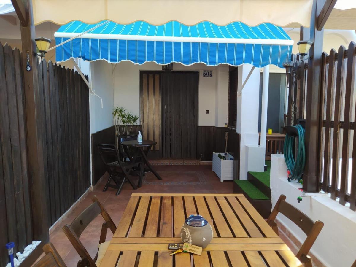 Maeva Playa Holiday home