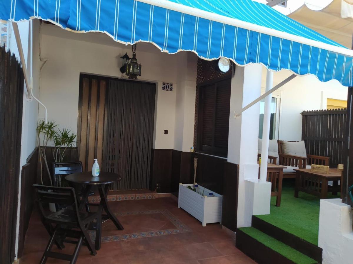 Holiday home Maeva Playa El Campello