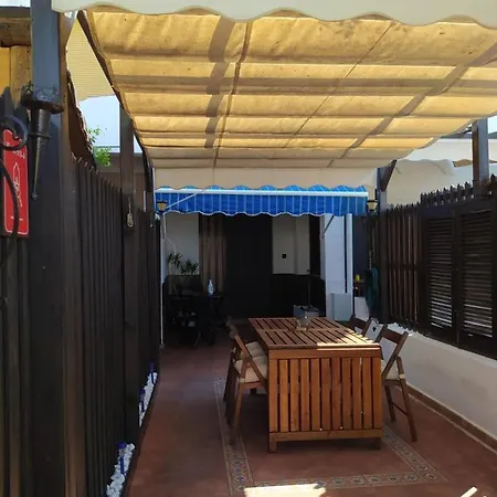 Maeva Playa Bungalow El Campello Exterior photo