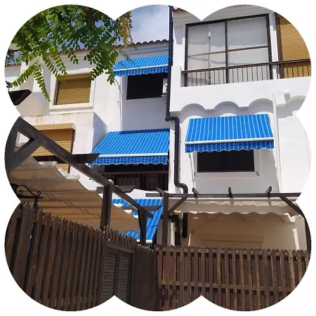 Maeva Playa Bungalow El Campello Exterior photo