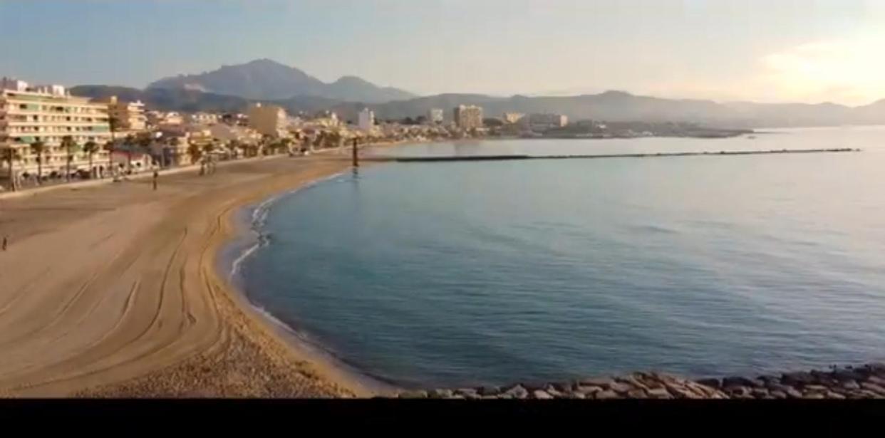 Сasa de vacaciones Maeva Playa